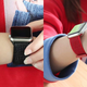 Inteny Nylon Apple Watch Sport Bands | $7 | Amazon | Several size and color combinations available.